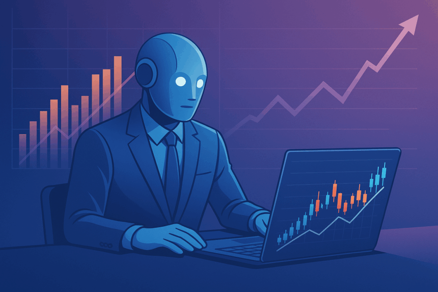 algorithmic investing
