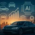 the auto industry 2025 growth