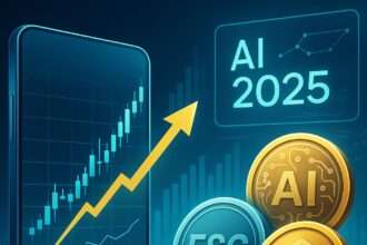 2025 financial trends